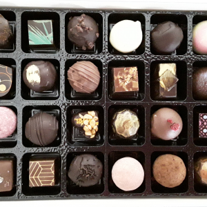 Chocolate Collections