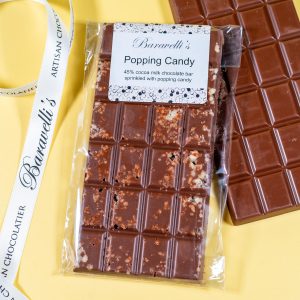 Baravellis Popping Candy Bar