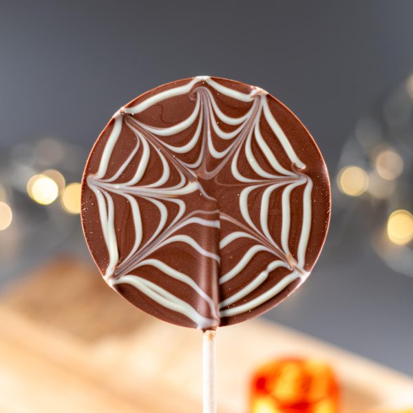 Baravellis Spider Web Lolly